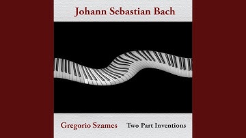 Invention No. 2 in C Minor, BWV 773