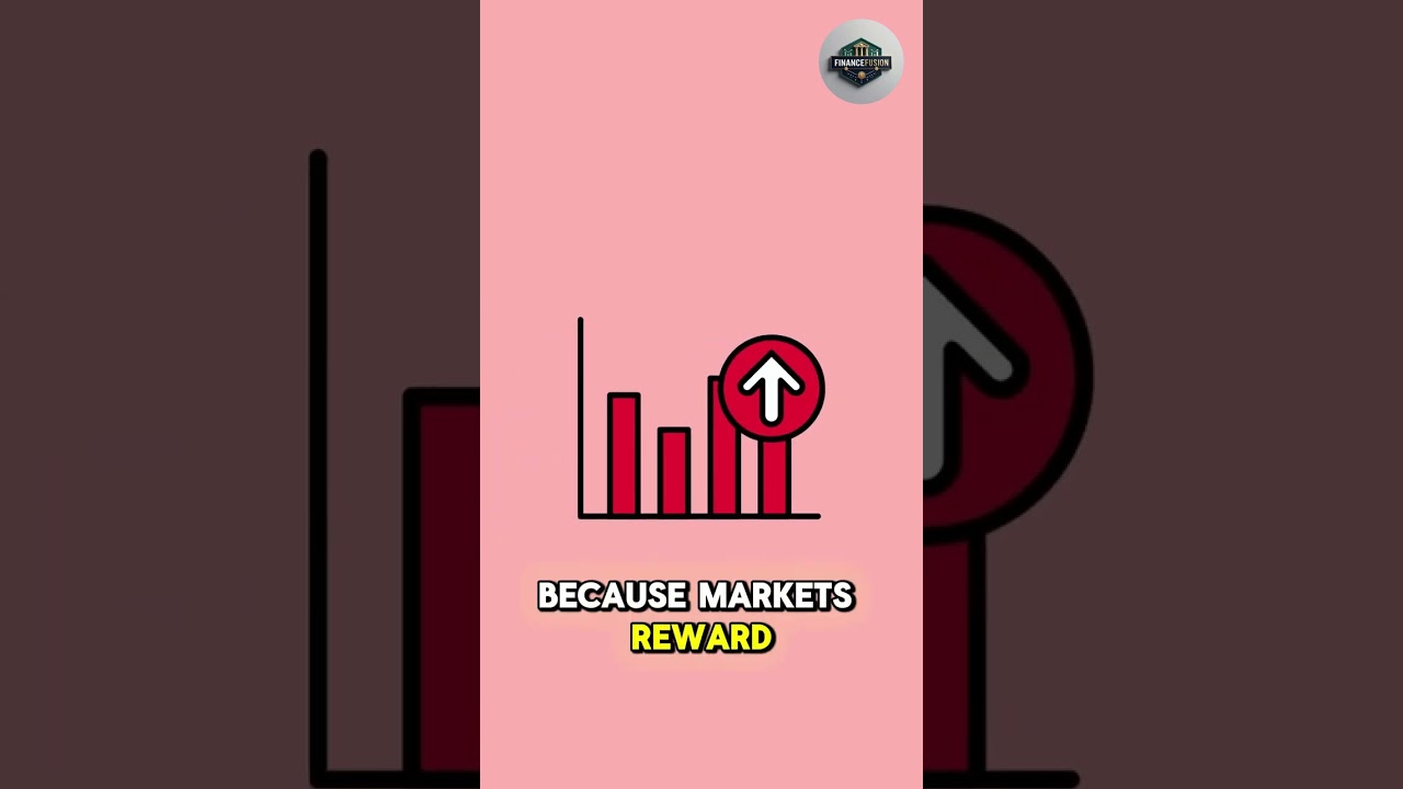 Time in the Market Beats Timing the Market 