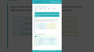 300-415 Practice Exam
