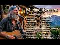 Michael Bennett – The Waiting | Slow Rock That Hits Different at Night 🌙 Don’t Listen Alone