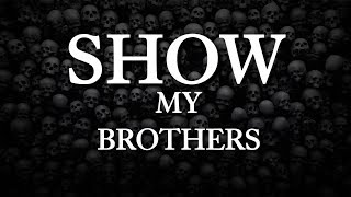 YSN Flow - Show My Brother (Lyrics)