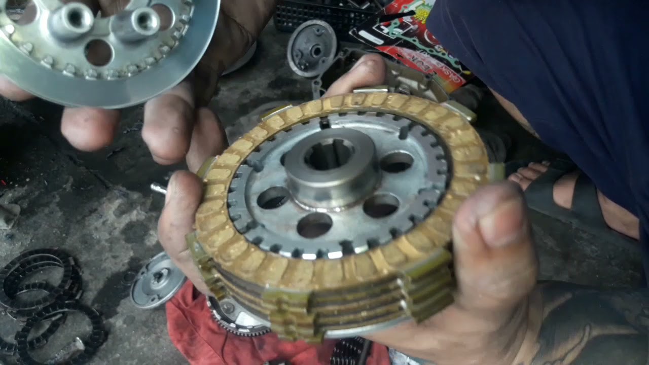 sliding problem! dalawang buwan palang ganito gawin mo kamotors