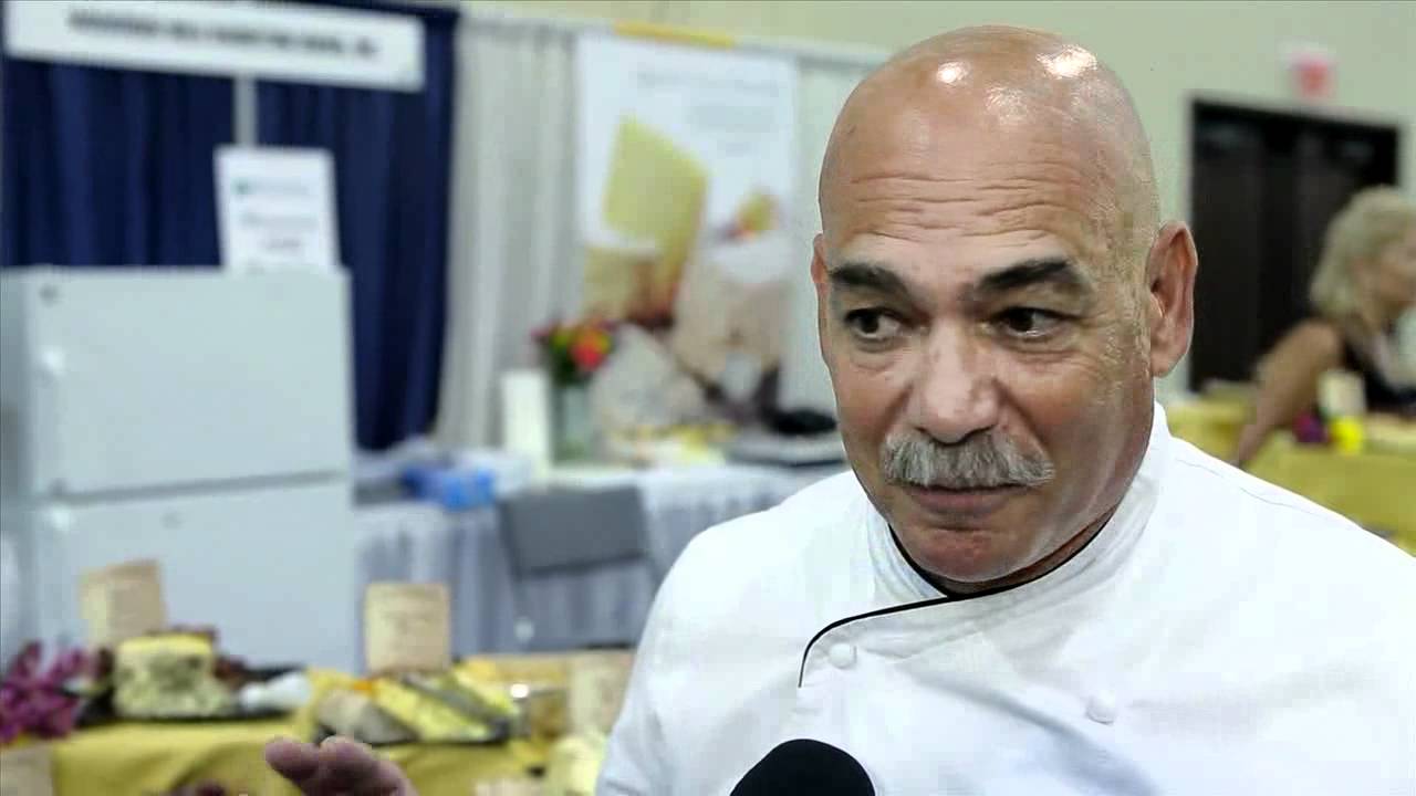 2011 ACF National Convention Wisconsin Milk Marketing Board Sponsor