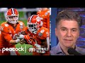 Week in Review: 2021 NFL Draft classes that stand out | Pro Football Talk | NBC Sports