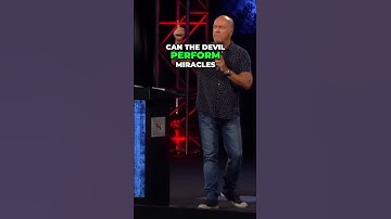 Can the DEVIL perform MIRACLES? 👿 🤔 #shorts #god