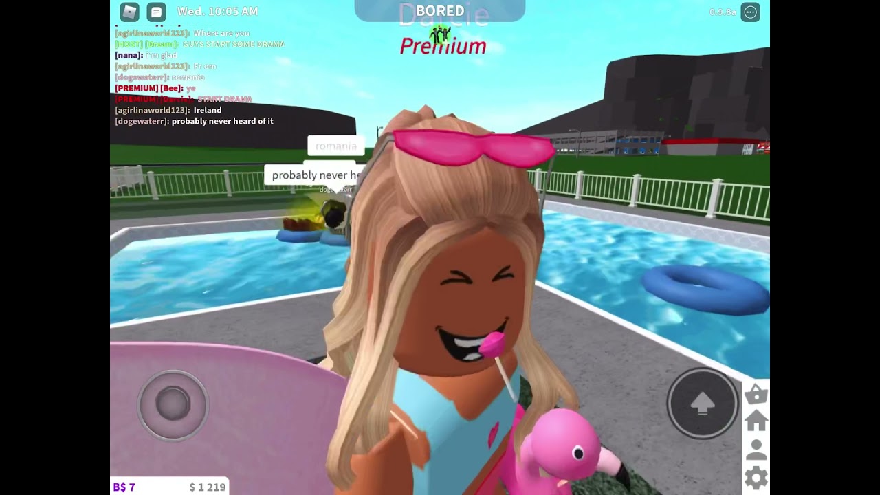 Bloxburg love island july 2nd｜TikTok Search