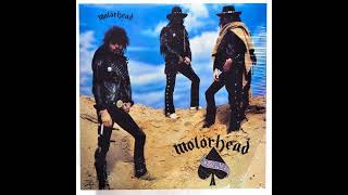 Motorhead - Ace Of Spades