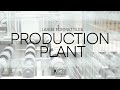 Worlds most automated plant for large format porcelain production  porcelanosa grupo