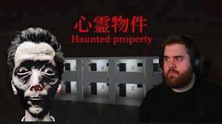 Haunted Property was something.... (FULL GAME)