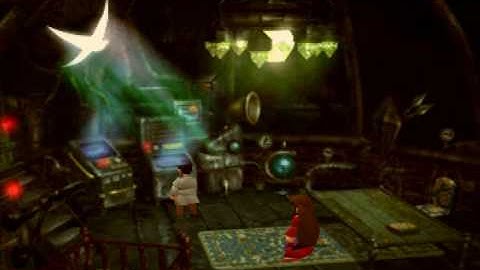 The Game Replay: Final Fantasy VII Part 91