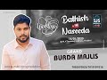 Grand Burdha Majlis | Bathish weds Naseeda Wedding Ceremony MA Tharavad Uddhotu Thalakki 14/01/2023