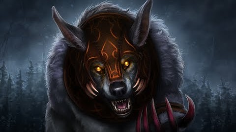 Ultra kill by Ursa (actually rampage)