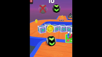 🔥 Going Balls VS Rollance Balls VS Rolling Ball Games New Race 150 | Android/IOS Games