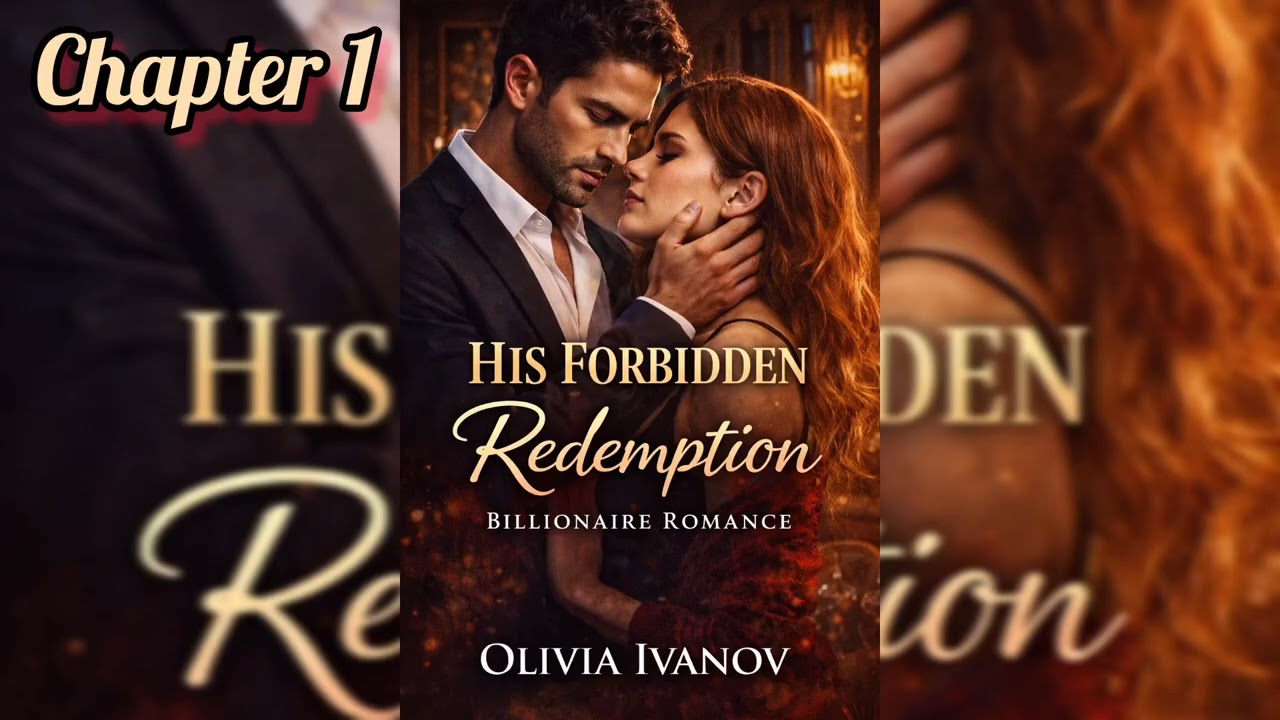 His Forbidden Redemption | Billionaire Romance 