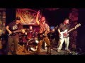 Tortuga Stone - Kiss of Fire  (Live at The Maywood)