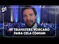 Dono do Banco Master, Daniel Vorcaro, foi transferido para uma cela comum na Superintendência da PF