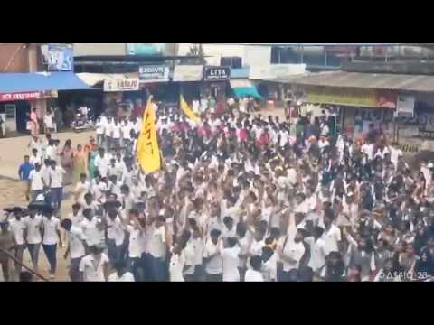Vmcianz Wandoorsub Dist Arts Champions 2k18 Celebration Youtube