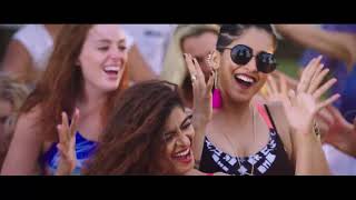 Party ¦ Cha Cha Charey Video Song ¦ Regina Cassandra, Nivetha Pethuraj, Shiva ¦ Venkat Prabhu