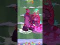 PvZ 2 - Gargantuar Zombie Vs Gargantuar Zombie - P868