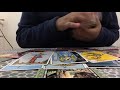 ESTA TODO PERDIDO CON ESA PERSONA? RUPTURA DEFINITIVA? TAROT INTERACTIVO DEL AMOR