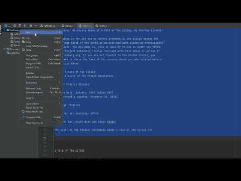 Python Huffman code