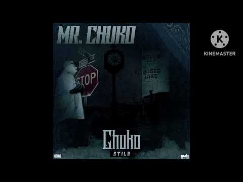 Mr.Chuko - Plaque On The Shelf