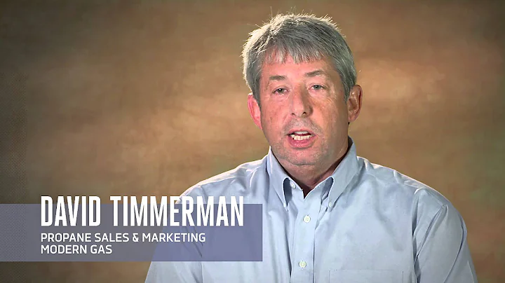 Propane Autogas Testimonial: Freightliner Custom Chassis Corp. S2G