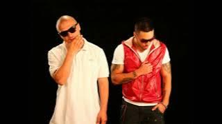Puya feat. Alex - Sus Pe Bar