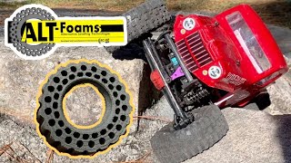 Alt Foam In Superlite SV1 screenshot 5