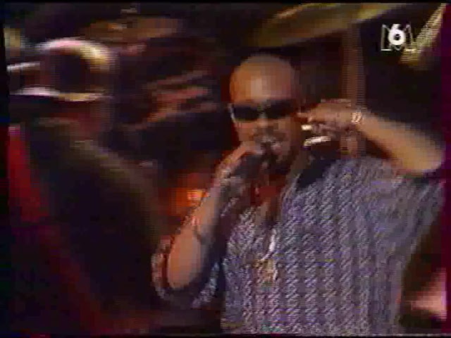 Guru  - jazzmatazz live 1995