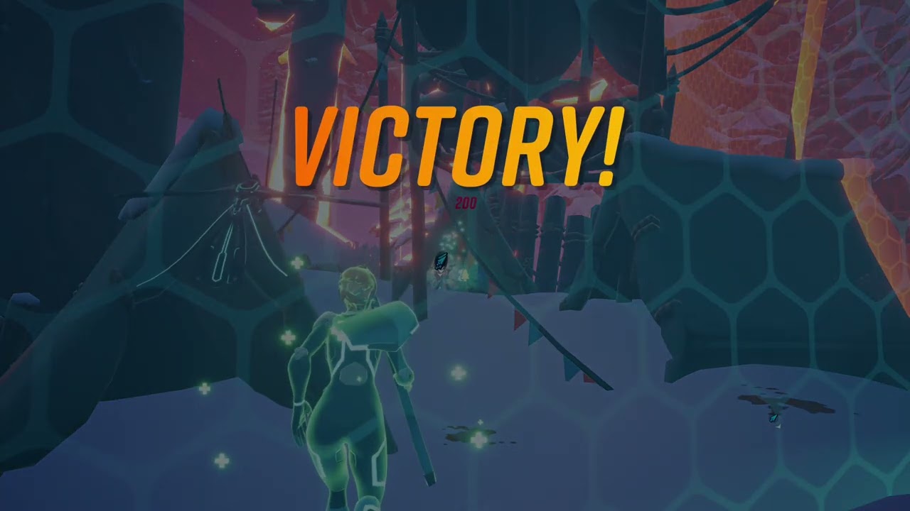 He Shoots... And He Scores! Darwin Project 