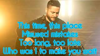 Far away Boyce Avenue Cover Lyrics