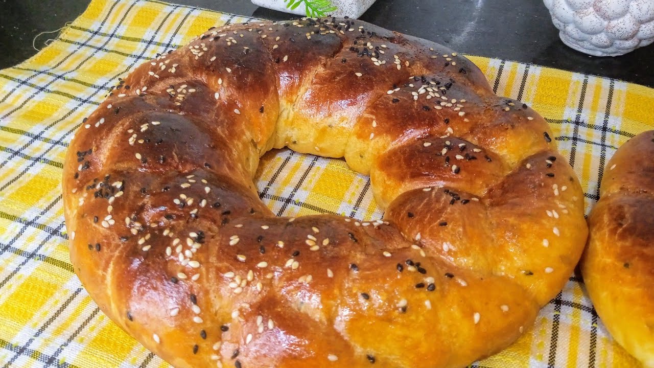 حناين دلس على اصولهم وبمقادير مضبوطة 💯🥰جربيها 😘