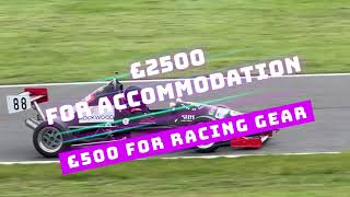 FULL SEASON OF F1000 & ALL EXPENSES PAID