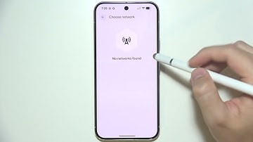 Google Pixel 10 Pro: How to Fix Mobile Data Issues