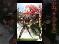 【無職転生】エリス・ボレアス・グレイラット