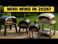 Top 5 Best Outdoor Pizza Ovens 2026 - Perfect for Backyard Gatherings