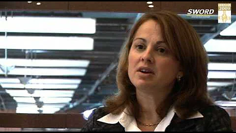 SNC Lavalin, Suzanne Leblanc, on the challenges fa...