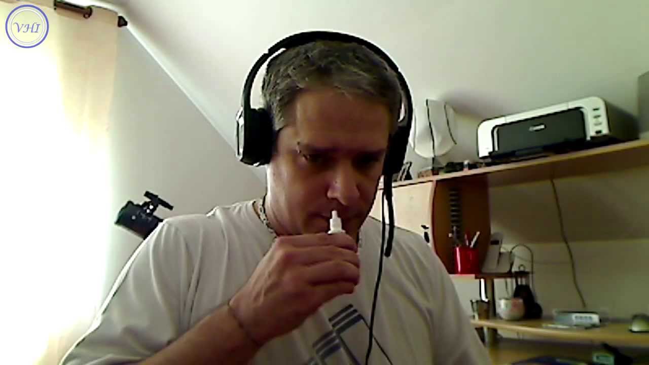 VapHotIn - Test Liquide # 10 - LiquiFrance #2 - Tabac USA Mix LF - Bubble Gum LF - Mojito LF