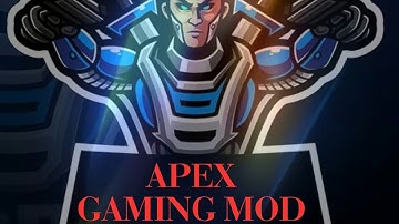 Apex GAMING FIRST INTRO VIDEO