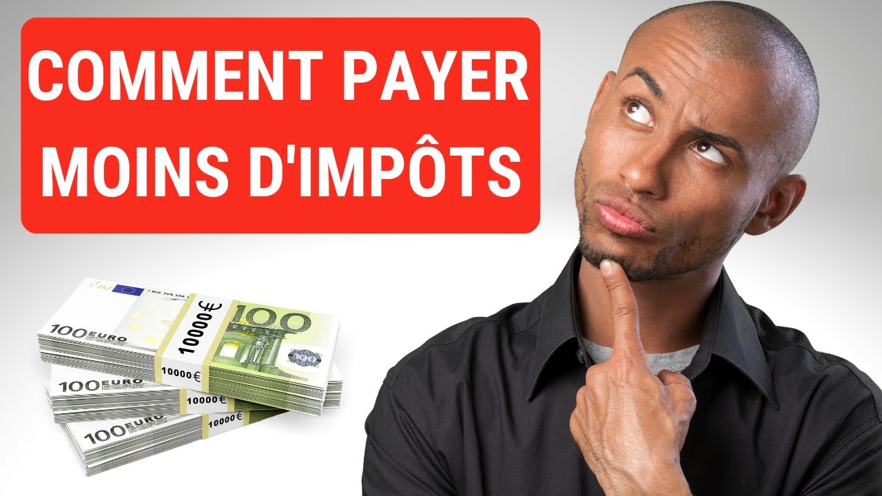 3 astuces pour payer moins d’impôts sur les dividendes et les plus ...