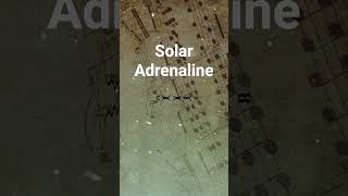 Solar – Adrenaline (Ost Vincenzo) #vincenzo #dorama