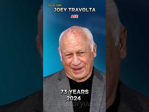 Oscar 1991 Actors Before And After Shorts 