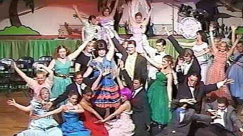 WHS Drama Club Presents - Grease