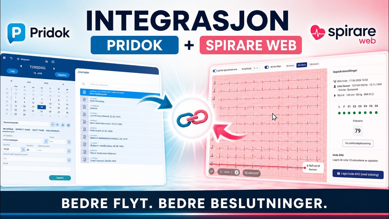  CGM Norway - CGM Pridok