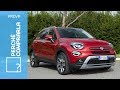 Fiat 500X (2018) | Perché comprarla... e perché no