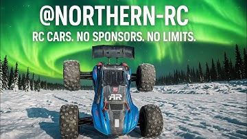 Northern rc intro video 