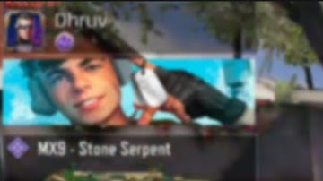 This guy has the rarest calling card of all time