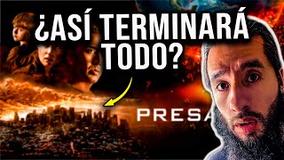 Presagio La Película Que Predijo Todo
