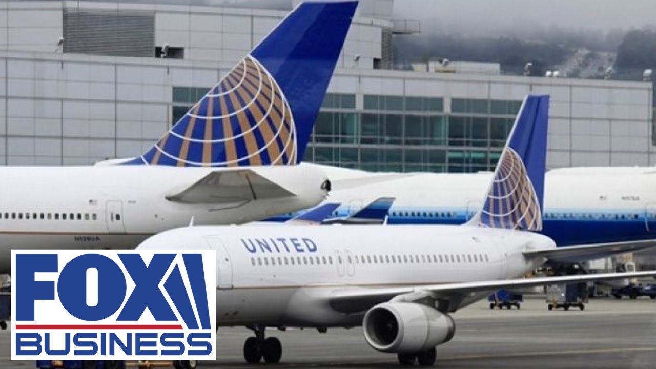 Aviation analyst weighs in on United flight's engine catching fire